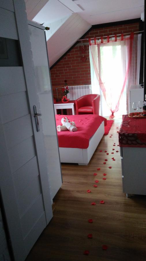 Privat overnatting Goscinne Na Gorach