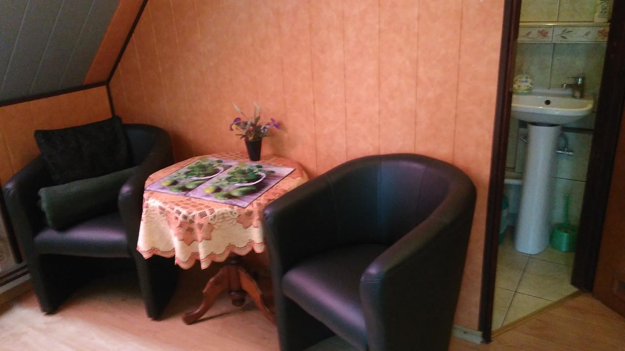 Privat overnatting Goscinne Na Gorach