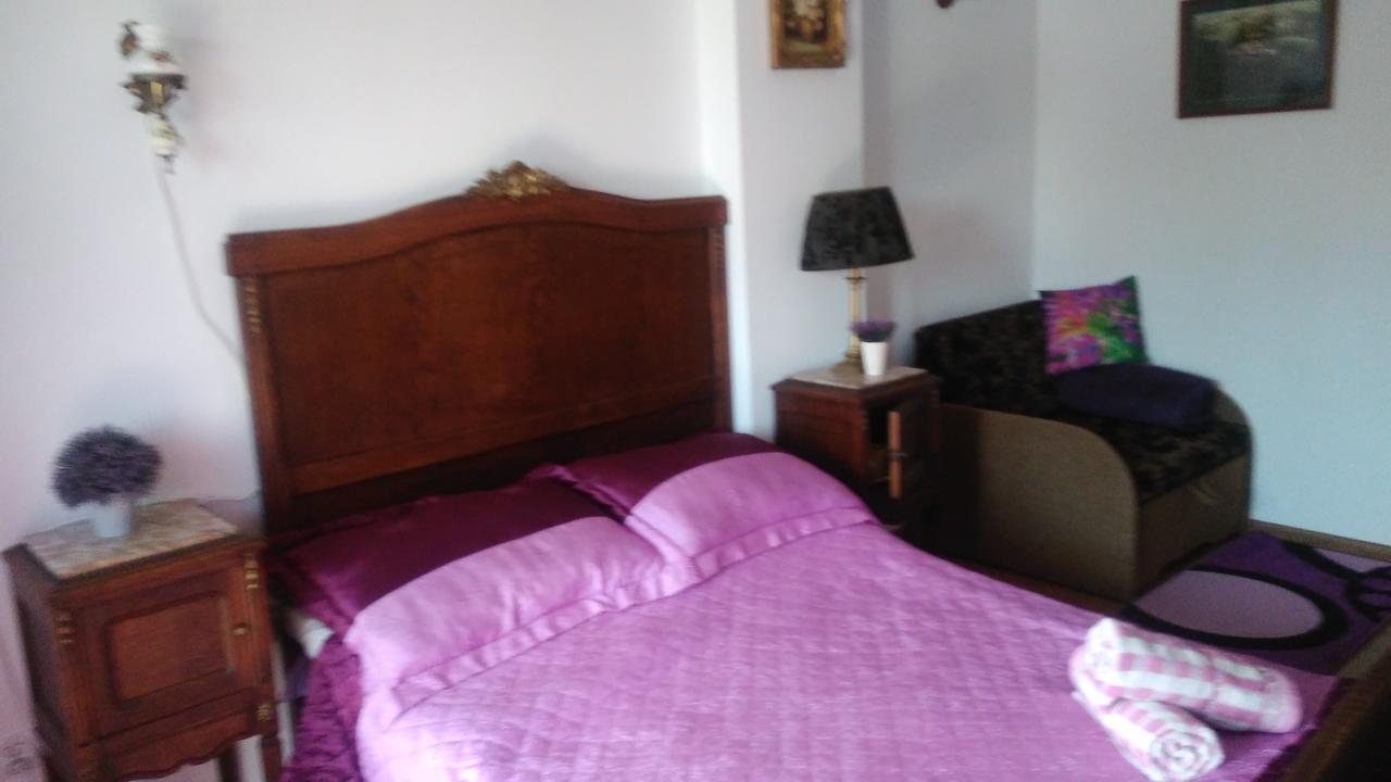Habitación en casa particular Gościnne Na Górach *