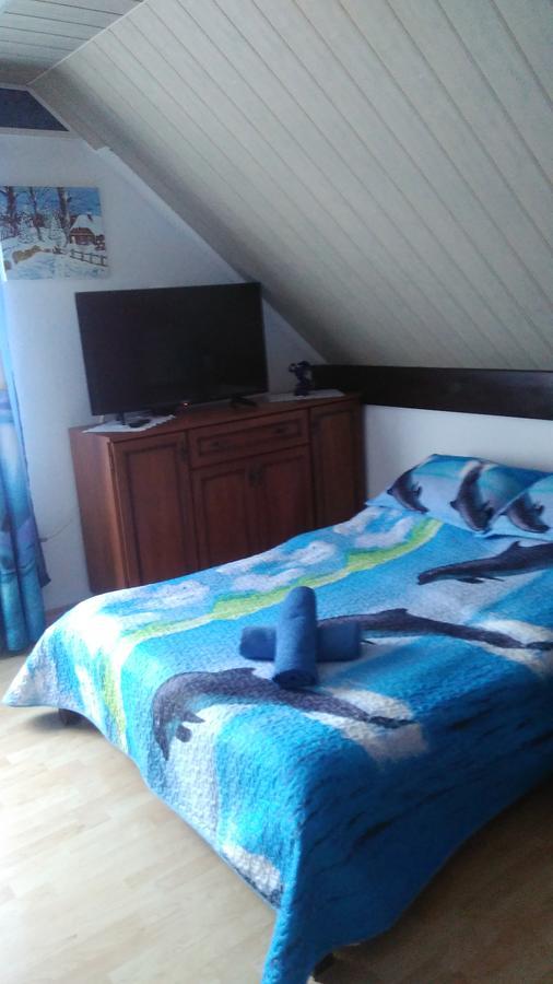 Habitación en casa particular Gościnne Na Górach Kazimierz Dolny