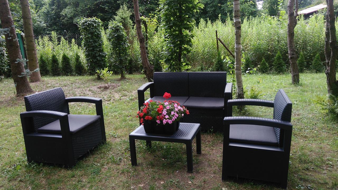 Goscinne Na Gorach Privat overnatting *