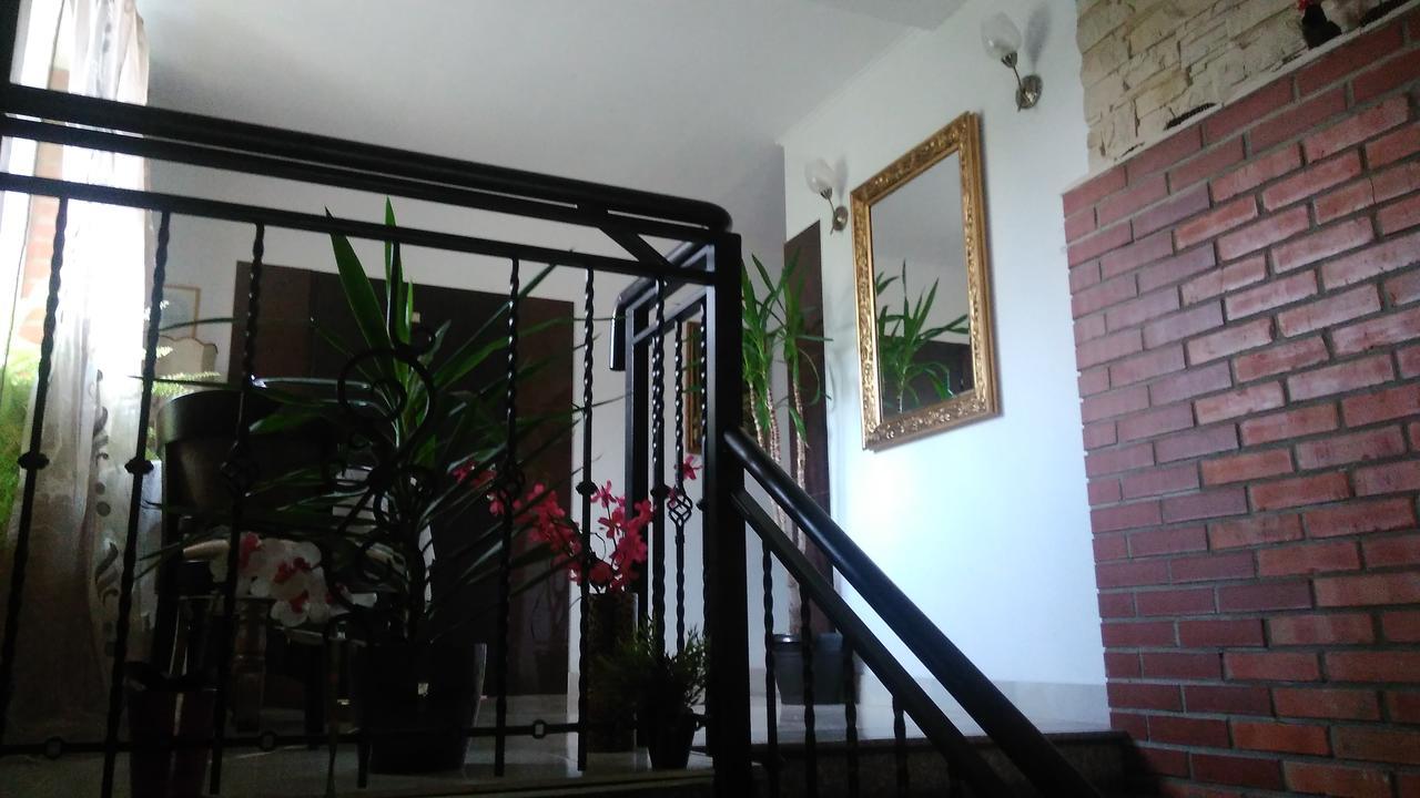 Privat overnatting Goscinne Na Gorach